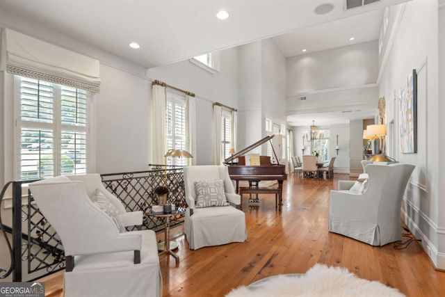 1080 Balmoral Lane, Roswell, GA 30075