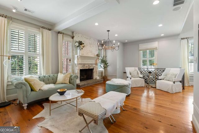 1080 Balmoral Lane, Roswell, GA 30075