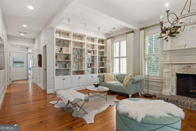 1080 Balmoral Lane, Roswell, GA 30075
