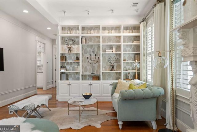 1080 Balmoral Lane, Roswell, GA 30075