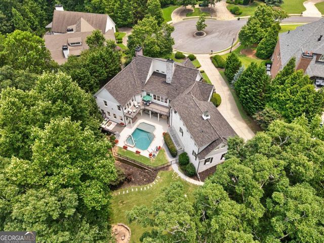 1080 Balmoral Lane, Roswell, GA 30075