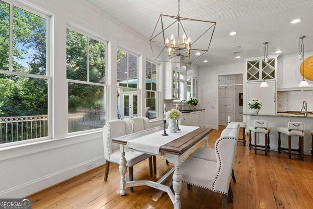 1080 Balmoral Lane, Roswell, GA 30075