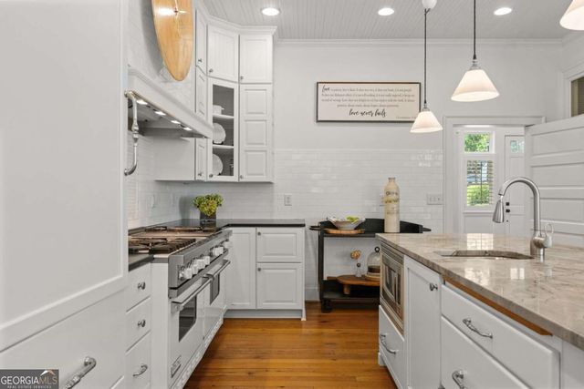 1080 Balmoral Lane, Roswell, GA 30075