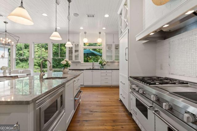 1080 Balmoral Lane, Roswell, GA 30075