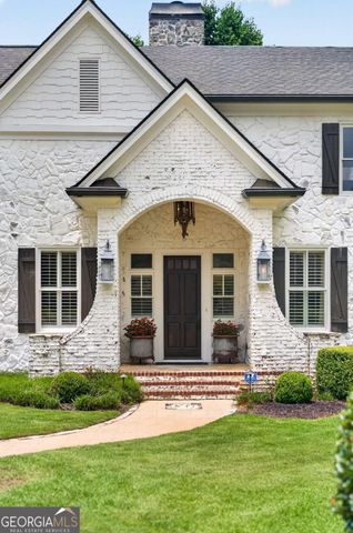 1080 Balmoral Lane, Roswell, GA 30075