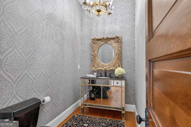 1080 Balmoral Lane, Roswell, GA 30075