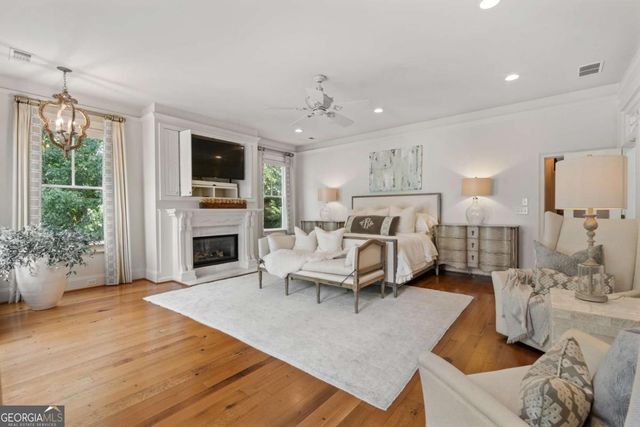 1080 Balmoral Lane, Roswell, GA 30075
