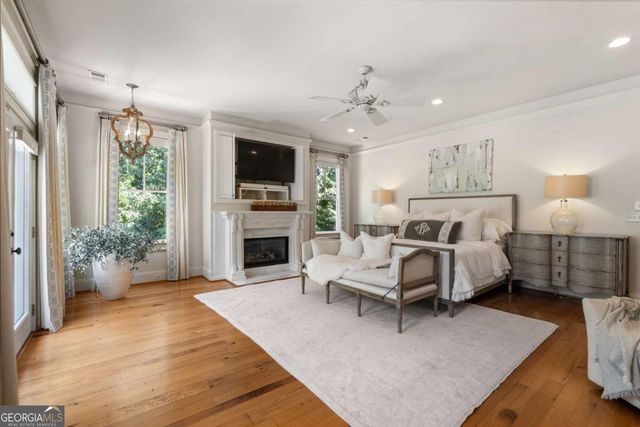 1080 Balmoral Lane, Roswell, GA 30075