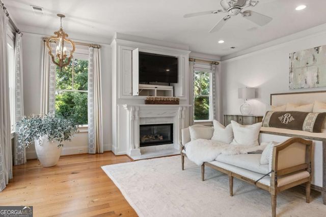 1080 Balmoral Lane, Roswell, GA 30075