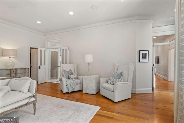 1080 Balmoral Lane, Roswell, GA 30075