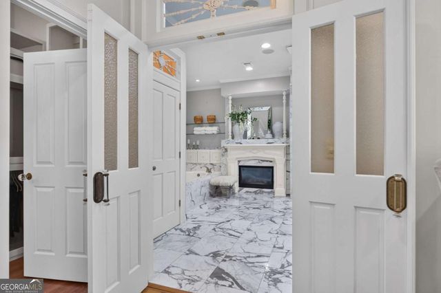 1080 Balmoral Lane, Roswell, GA 30075