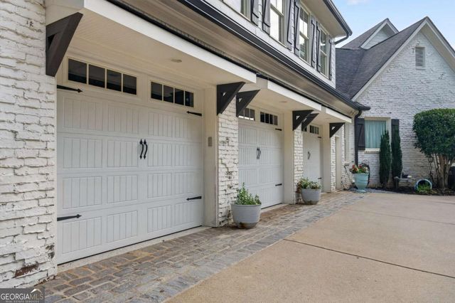 1080 Balmoral Lane, Roswell, GA 30075