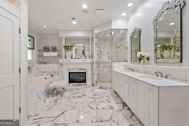 1080 Balmoral Lane, Roswell, GA 30075
