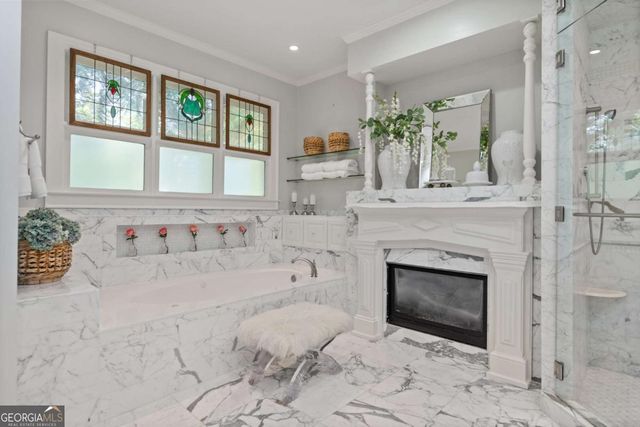 1080 Balmoral Lane, Roswell, GA 30075