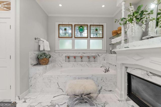 1080 Balmoral Lane, Roswell, GA 30075