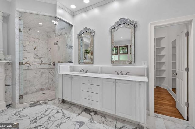 1080 Balmoral Lane, Roswell, GA 30075