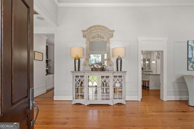 1080 Balmoral Lane, Roswell, GA 30075