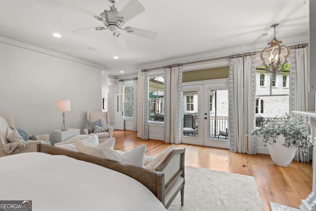 1080 Balmoral Lane, Roswell, GA 30075