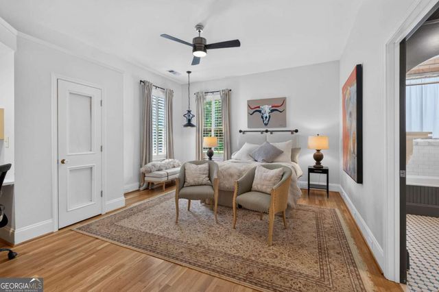 1080 Balmoral Lane, Roswell, GA 30075