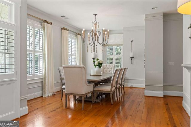1080 Balmoral Lane, Roswell, GA 30075