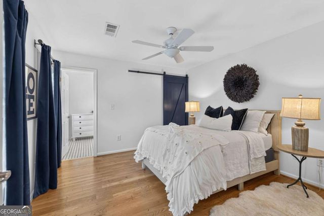 1080 Balmoral Lane, Roswell, GA 30075