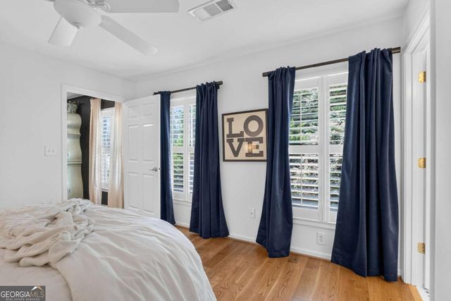 1080 Balmoral Lane, Roswell, GA 30075