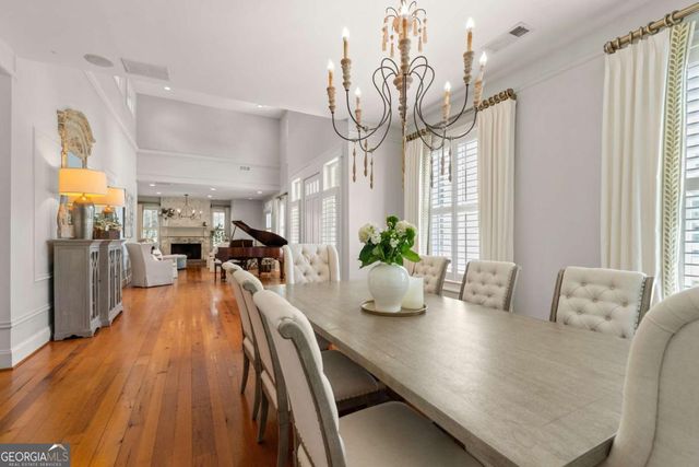 1080 Balmoral Lane, Roswell, GA 30075