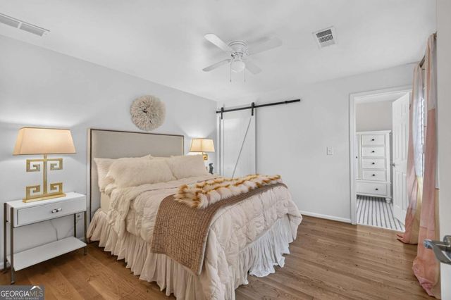 1080 Balmoral Lane, Roswell, GA 30075