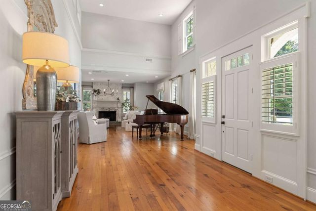 1080 Balmoral Lane, Roswell, GA 30075