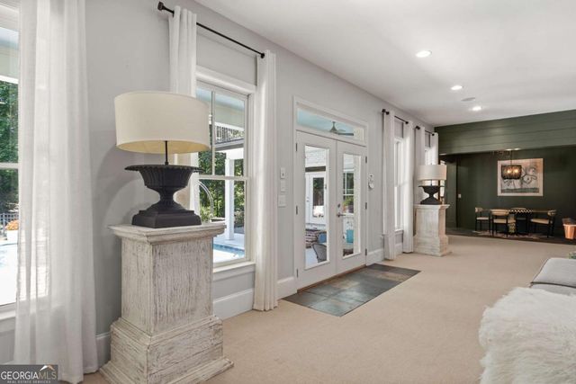 1080 Balmoral Lane, Roswell, GA 30075