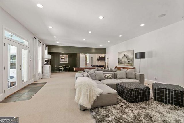 1080 Balmoral Lane, Roswell, GA 30075