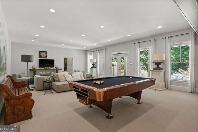 1080 Balmoral Lane, Roswell, GA 30075