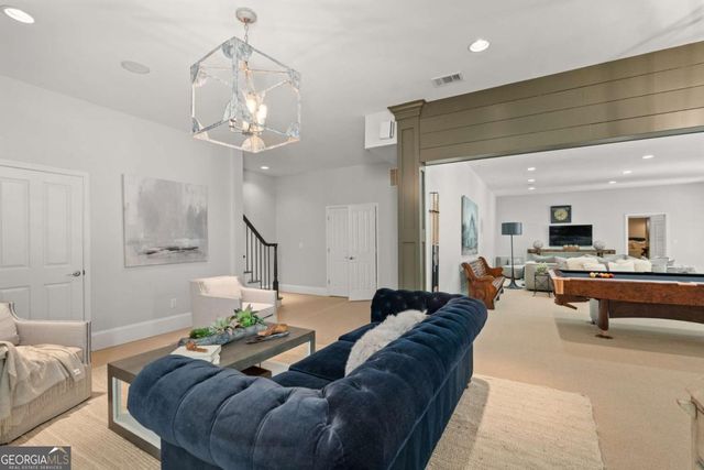 1080 Balmoral Lane, Roswell, GA 30075