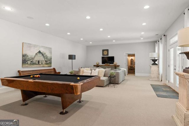 1080 Balmoral Lane, Roswell, GA 30075