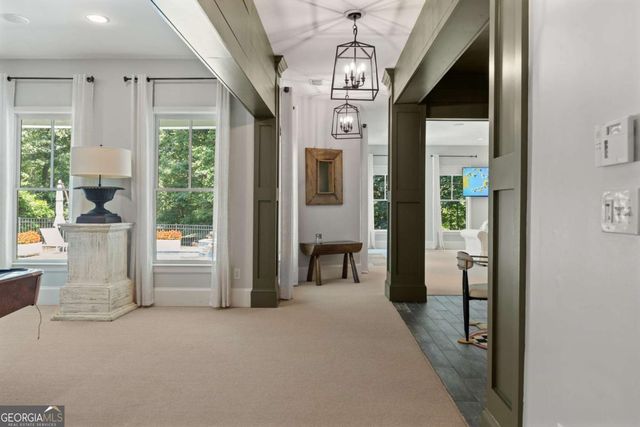 1080 Balmoral Lane, Roswell, GA 30075