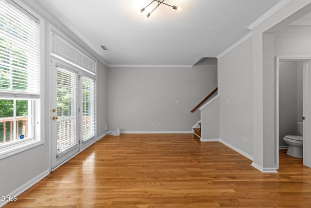 6809 Middleboro Drive, Raleigh, NC 27612