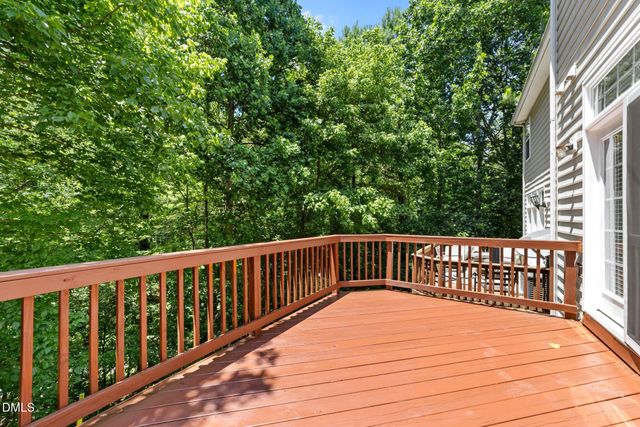 6809 Middleboro Drive, Raleigh, NC 27612