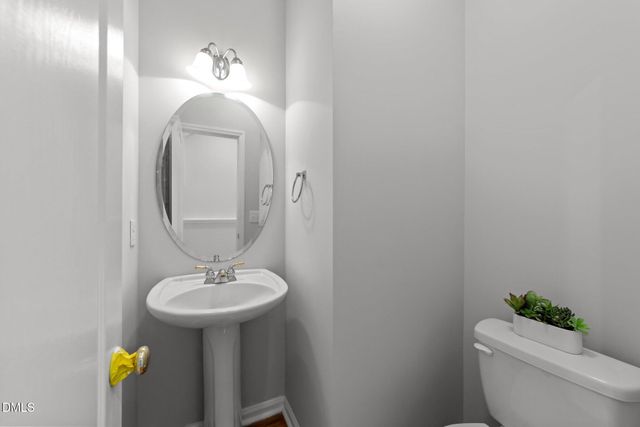 6809 Middleboro Drive, Raleigh, NC 27612