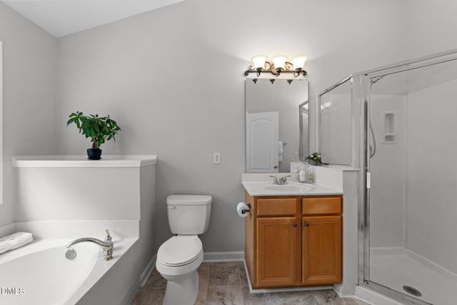 6809 Middleboro Drive, Raleigh, NC 27612