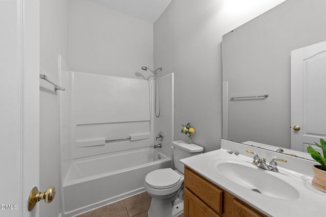 6809 Middleboro Drive, Raleigh, NC 27612