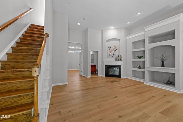 6809 Middleboro Drive, Raleigh, NC 27612