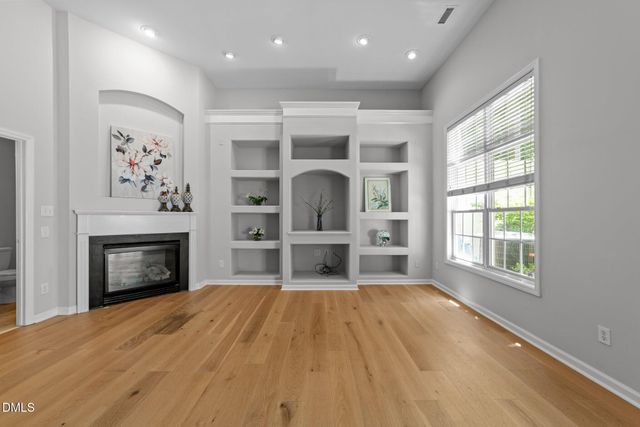 6809 Middleboro Drive, Raleigh, NC 27612