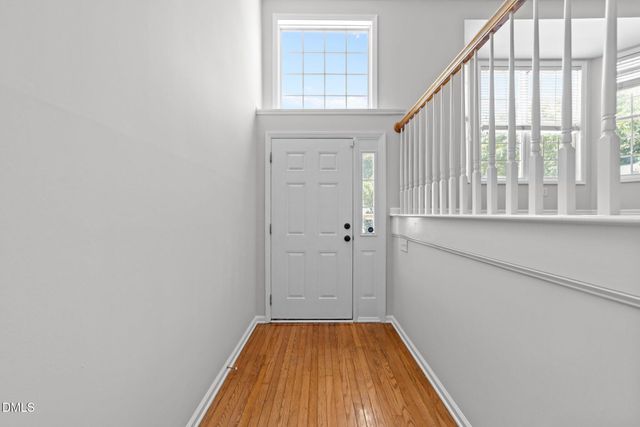 6809 Middleboro Drive, Raleigh, NC 27612