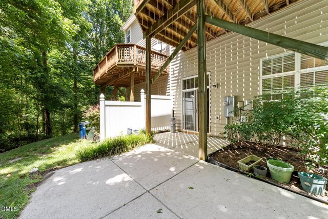 6809 Middleboro Drive, Raleigh, NC 27612