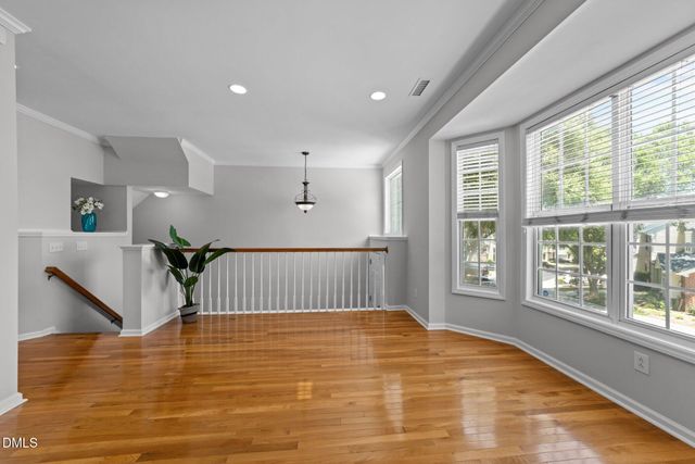 6809 Middleboro Drive, Raleigh, NC 27612