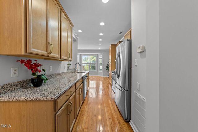 6809 Middleboro Drive, Raleigh, NC 27612