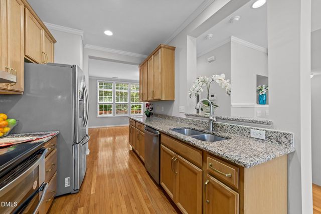 6809 Middleboro Drive, Raleigh, NC 27612