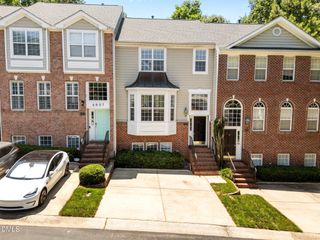 6809 Middleboro Drive, Raleigh, NC 27612