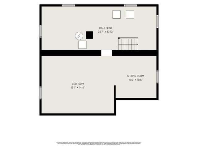 3658 Badger Avenue Sw, City Of Wyoming, MI 49509