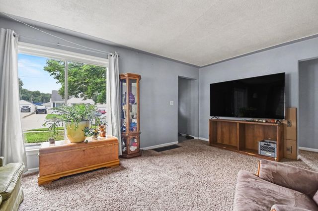 3658 Badger Avenue Sw, City Of Wyoming, MI 49509